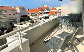 T3 confort parking centre PALMA